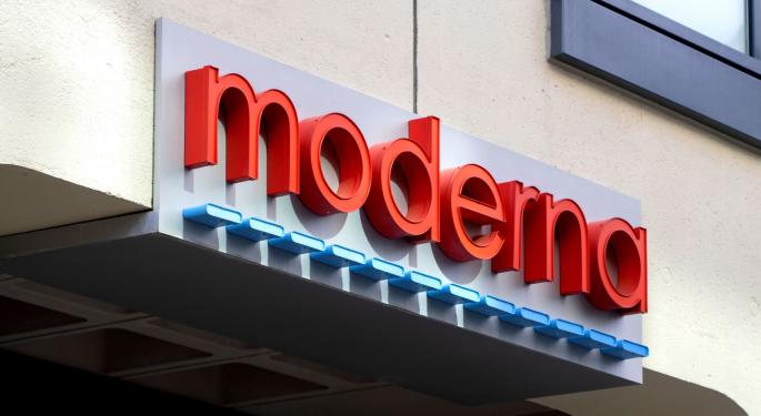 Moderna Analyst Projects Transformation Into 'Five-Product Commercial Company' By 2026