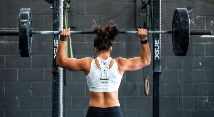 High-Performance Fitness: New Study Reveals Interplay Between Cannabis Use And Exercise Experience