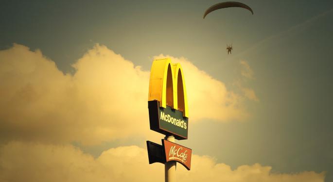 From Teenage Crew Member To McDonald's Mogul: Paul Hendel Recalls His Remarkable Career