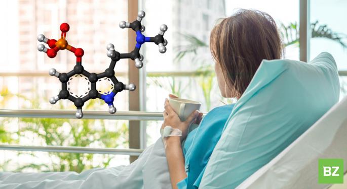 AMA's Reimbursement Codes For Psychedelic-Assisted Therapies Take Effect: Here's What To Expect