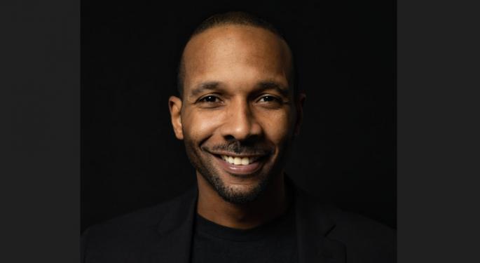 Marijuana C-Suite Chronicles: Otha Smith Of Tetragram Closes The Data Gap In Cannabis Consumer Analytics