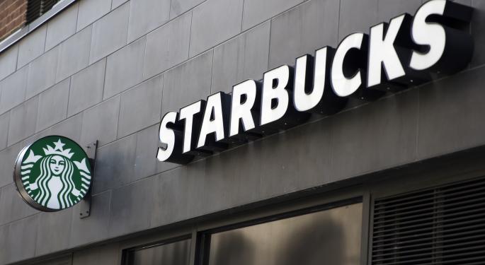Starbucks SBUX Down 11% in a Year: Can It Revive in 2024?