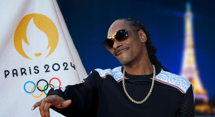 Snoop Dogg Elevates Olympic Spirit As NBC's Paris 2024 Correspondent: Will He Smoke The Competition?