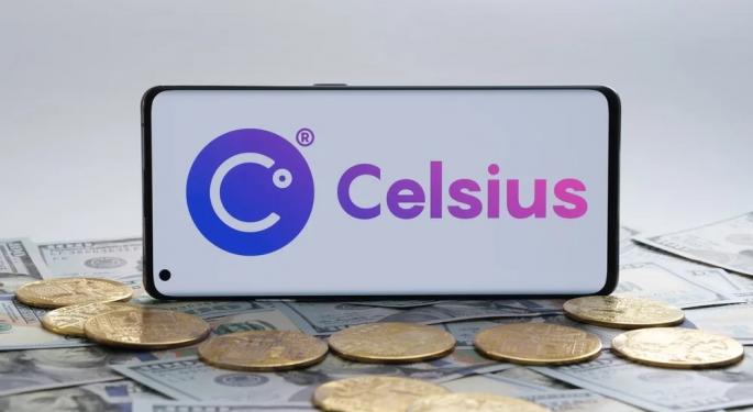 From Frozen Funds To Flowing Streams: Celsius Unchains Ethereum, Hope Rises For Wounded Creditors