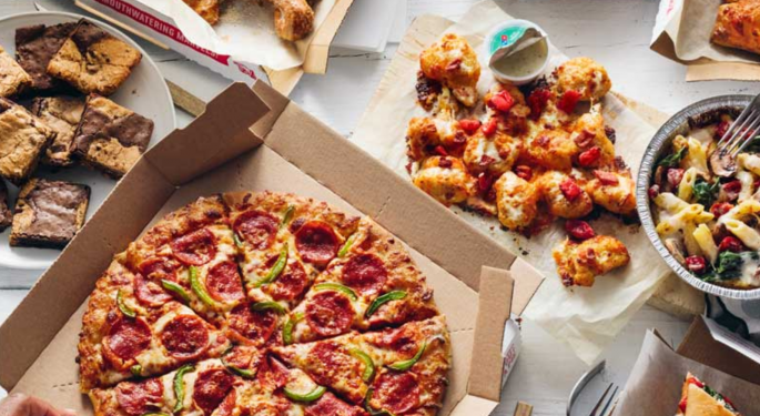 Domino's Pizza, Restaurant Brands, Sweetgreen In This Analyst's 2024 Top Picks: What's Cooking In For Other Restaurant Companies?