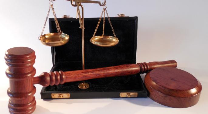 Apple May Soon Face Antitrust Lawsuit From Department of Jusice: Report