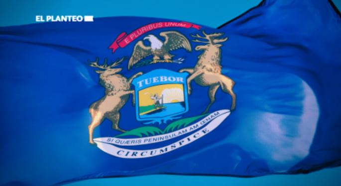 Michigan's $1M Social Equity Cannabis Grant Program Is Underway, Here's How To Apply