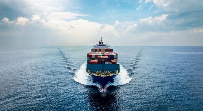Why Castor Maritime Shares Are Gaining Friday
