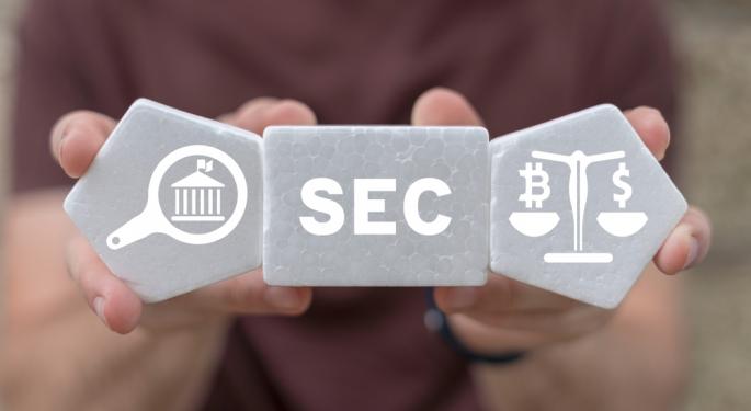 Spot Bitcoin ETF Issuers Given Clearance To Submit Final Documents