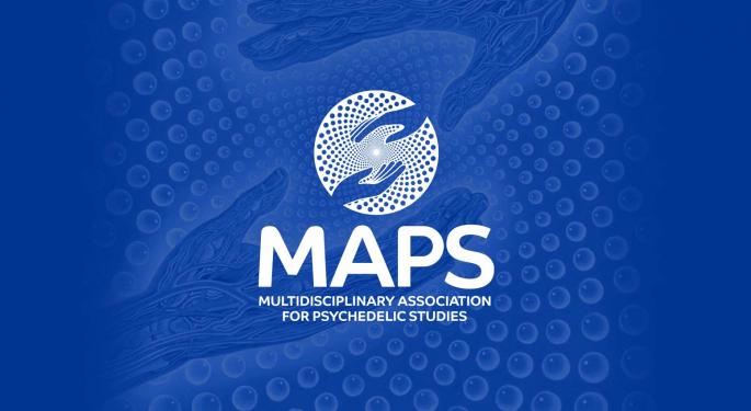 Psychedelics Developer Secures $100M In Series A Funding, Will Support MDMA Approval To Treat PTSD