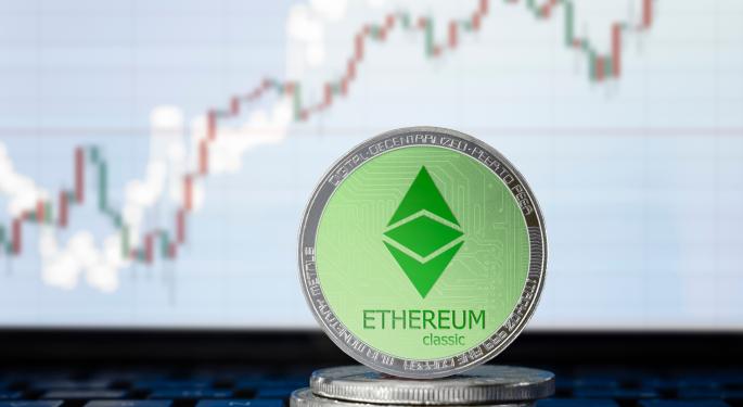 Ethereum's Meteoric Rise: Analyst Sees Potential 786% Gain To $20,000 In 2024