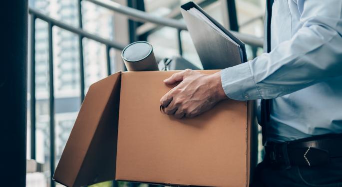 Survey Reveals Top 15 Jobs People Are Eager To Abandon Right Now