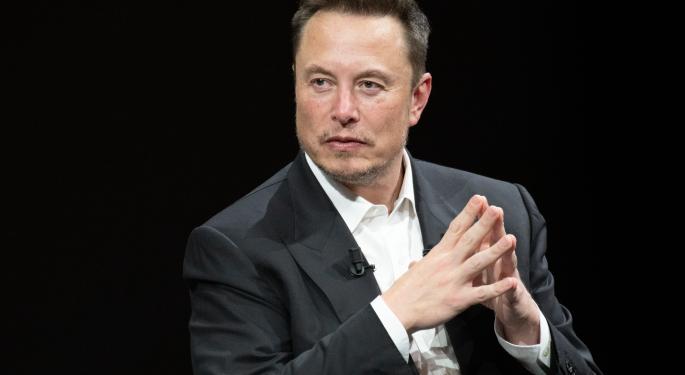 Concerns Mount As Elon Musk's Illegal Drug Use Sparks Alarm At Tesla And SpaceX: WSJ
