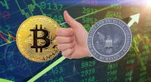 La SEC approva gli ETF spot su Bitcoin: svolta storica