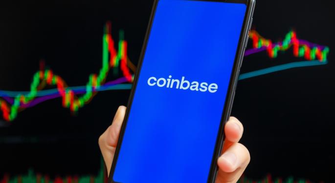 Will Coinbase's Six-Month Rally Go Higher? This Analyst Weighs In