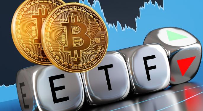 Crypto Bear Predicts Spot ETF Will Spark Rallies Before 'Massive Correction' For Bitcoin, Ethereum