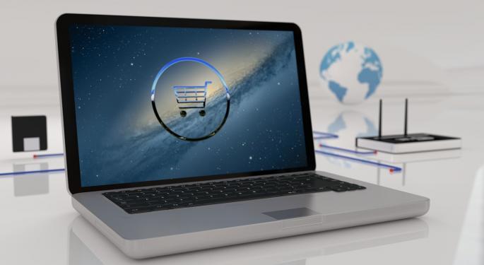 What Happened With Shopify Stock?