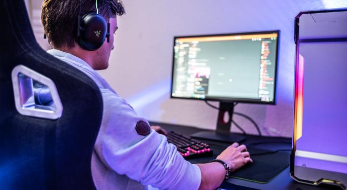 These Three Stocks Will Be Key Players In 2024's Gaming Boom, Says Analyst