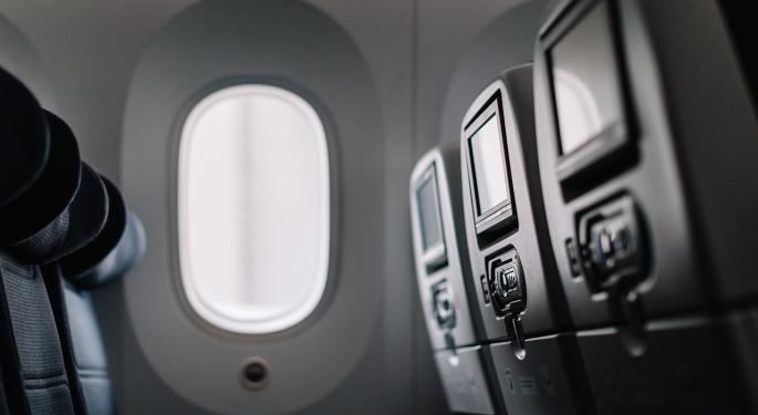 Boeing CEO Says Company Needs To Acknowledge 'Mistake' As 737 Max 9s Remain Grounded