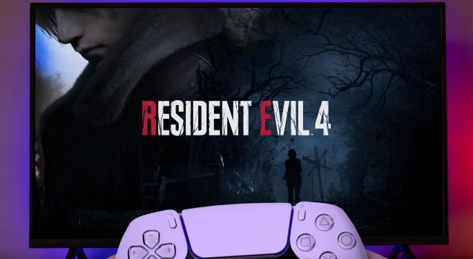Limited-Time Deal: Gamers Can Save 50% On Resident Evil 4 Remake As Prices Get Slashed