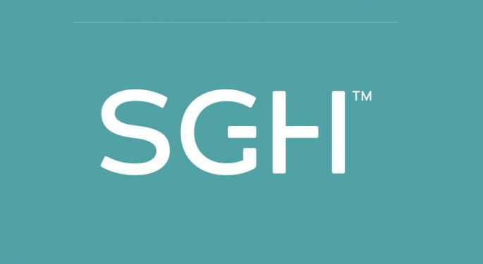Oggi SMART Global potrebbe crollare: cosa dicono gli analisti