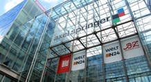 Axel Springer revisa artículo de Business Insider tras objeción de Ackman