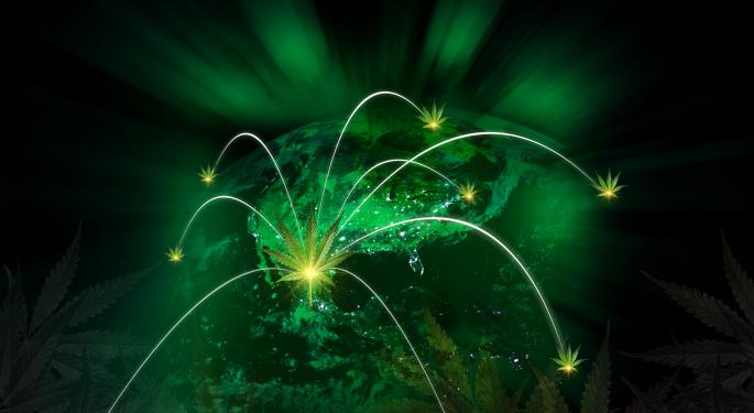 Asia-Pacific Weed Advertising Rules, Canada's Cannabis Sales And More Marijuana Global Updates