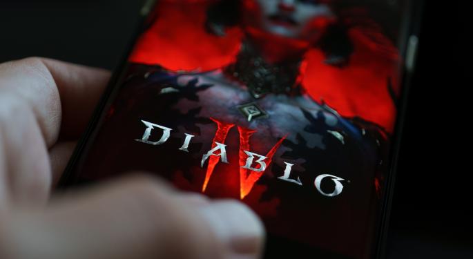 Microsoft's Blizzard Teases Diablo IV Season 3 Launch Date