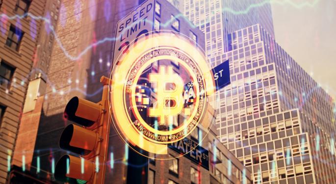Bitcoin ETFs Roar Onto Wall Street On Day 1, But Questions Linger About New Money