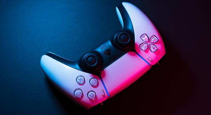 Dual Sense V2: Is There A New PS5 Controller With Double Battery Life On The Horizon?