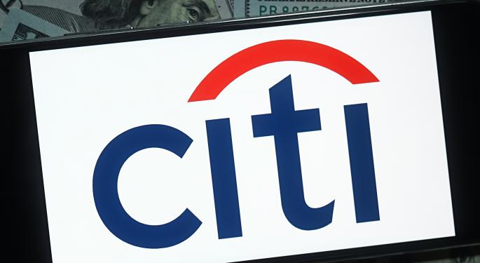 Citigroup To Cut 20,000 Jobs In Major Strategic Overhaul, Cites 'Disappointing' Q4