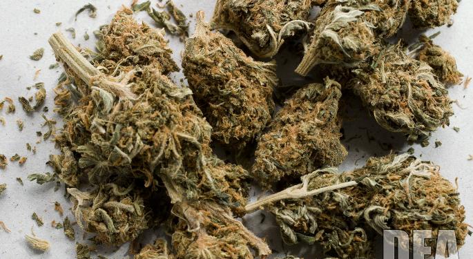 Reschedule Cannabis Or 'Abolish The DEA,' Says Physician: Examining The 50-Year-Old, Trillion-Dollar Agency