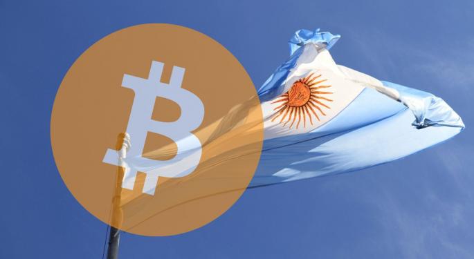 A Renter In This City Agrees To Pay Landlord In Bitcoin: A Sign Of Mainstream Status?