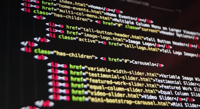 Why Progress Software Stock Jumped After-Hours