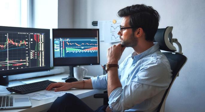 Uber, Abbott Laboratories, Vertex Pharmaceuticals And More On CNBC's 'Final Trades'