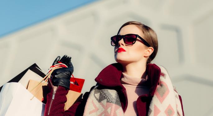 Why This Revolve Group Analyst Is Turning Bullish