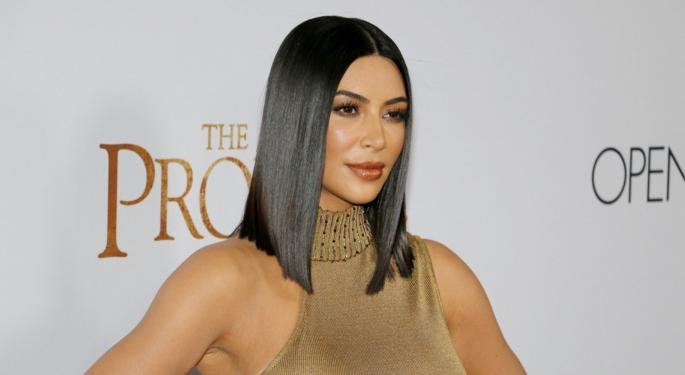 EXCLUSIVE: The Next Big IPO? It Could Be Kim Kardashian-Backed Shapewear Company, Says Expert