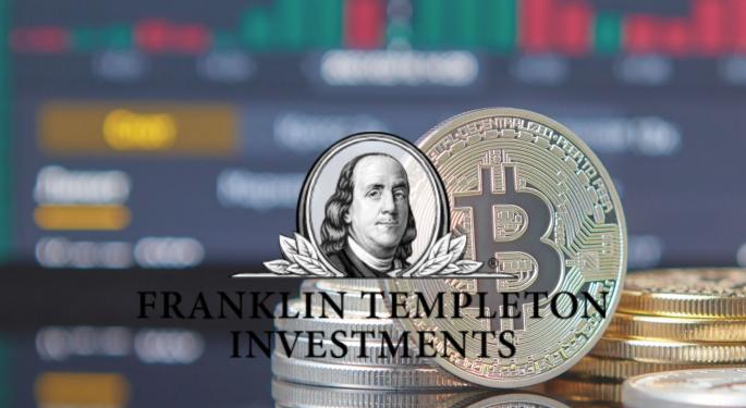 $1.5 Trillion Fund Franklin Templeton Starts Memeing On X: How Crypto Culture Infiltrates Finance