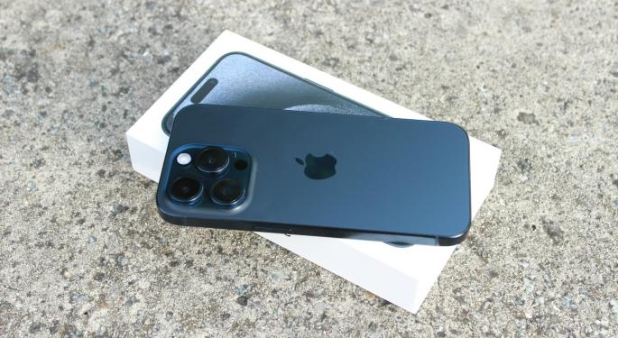 Apple Plans Ambitious iPhone Production Ramp Up In India, Targets $12B Value By 2023-24
