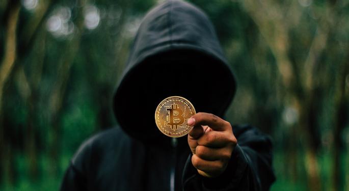 Over 99% Of Cryptocurrency On-Chain Is Legal, Bitcoin Use In Criminal Activity Falls Again