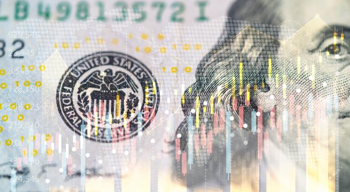 Economist Christophe Barraud Predicts Surprising US Economic Resilience In 2024