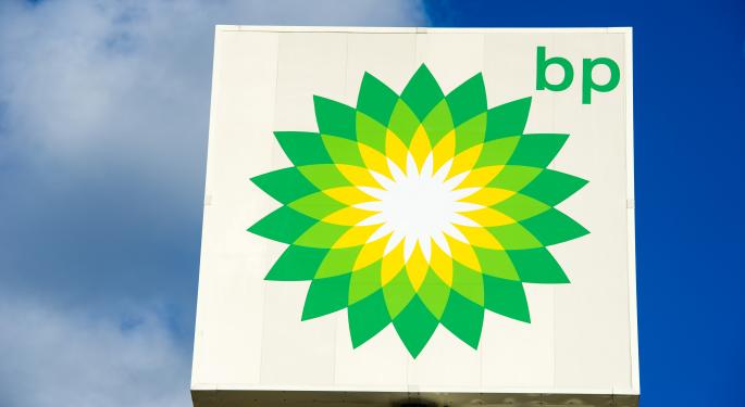 Barron's Weekend Stock Picks: BP, Texas Instruments And Citigroup's Top Semiconductor Pick For 2024