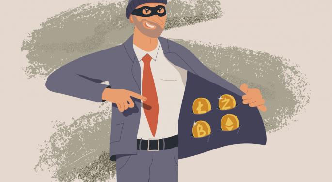 How Crypto Scammers Made $32 Million By Turning Their Victims' FOMO Against Them