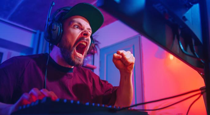 Are Violent Video Games Secret Stress Relievers? New Study Unveils Surprising Findings