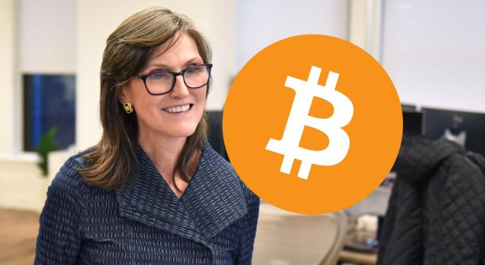 Cathie Wood Calls Out Bitcoin Skeptics: 'You Can't Have It Both Ways,' 5 Myths Debunked