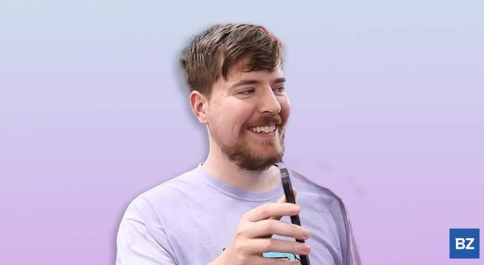 From Amazon's $100M To Chocolate Snacks, A Look At MrBeast's Most Profitable Deals