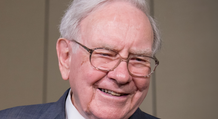 Warren Buffett y el legado de éxito de Harold Alfond