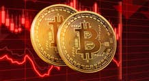 Arthur Hayes: Bitcoin enfrenta riesgo a 30.000$ antes de decisión clave