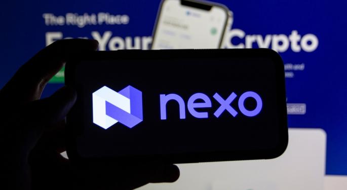 Crypto Lender Nexo Sues Bulgaria For $3B Over 'Politically Motivated' Investigation, Office Raid