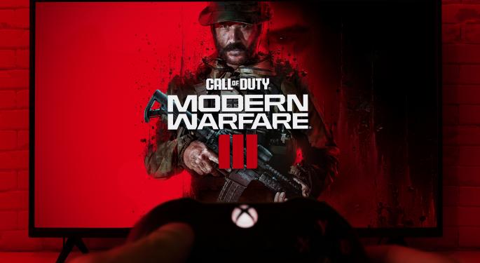 Call Of Duty Community Cleans Up: Activision Reports 50% Drop In Chat Toxicity